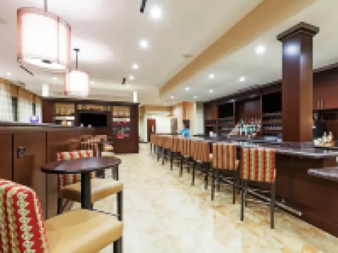 Clarion Hotel the Colony - Plano West Hotels in The Colony