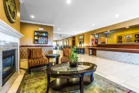 Comfort Suites Near Six Flags Magic Mountain Các khách sạn ở Stevenson Ranch