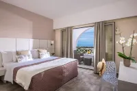 Hotel Matheo Villas & Suites Hotels in Malia