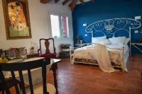 Corte Cantoni Hotel in zona Caseificio Bio Reggiani