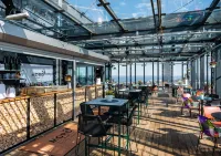 Solo Sokos Hotel Torni Tampere