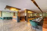 The Ganga Bliss by Dls Hotels - Desayuno