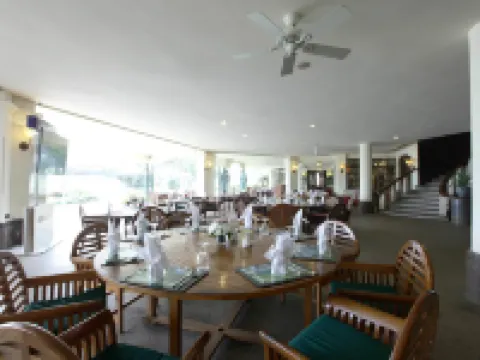 R Hotel Rancamaya Hotels in Bogor City