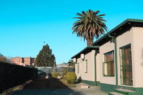 De Ellas Boutique Lodge Hotel di Polokwane