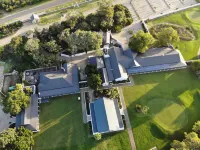 Hotel Olivewood Hotels in Chintsa