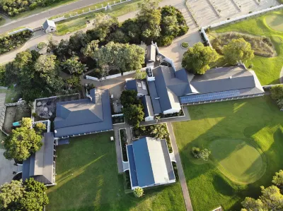 Hotel Olivewood Hotels in 