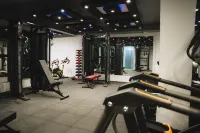 The Penta Beach Resort Hotels in San Narciso