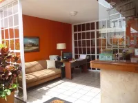 Hotel Camba Hotels in Cabecera Municipal San Agustin de Las Juntas