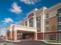 Hampton Inn & Suites Saginaw Hotels in Saginaw County