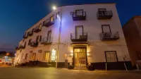 Naro Suites and Rooms Hotels in Bacoli