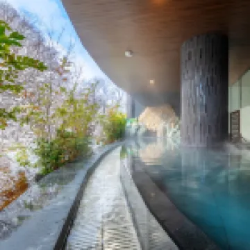 秋保格蘭德酒店