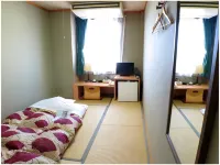 Honjo Station Hotel Honkan Hotel a Yurihonjō