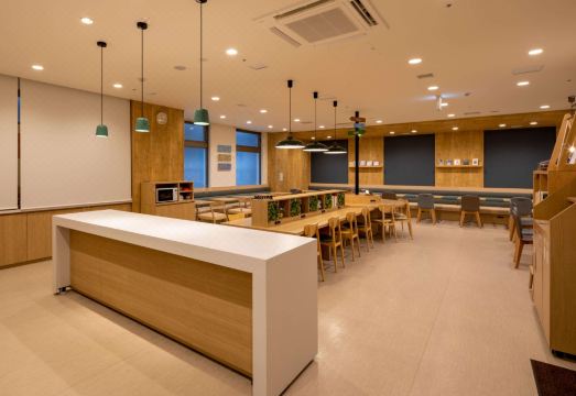 컴포트 호텔 삿포로 스스키노