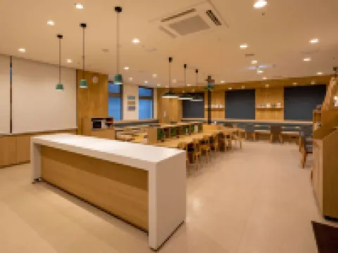 Comfort Hotel Sapporo Susukino