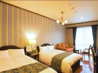 Old England Dogo Yamanote Hotel - Spa