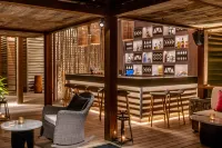 Sundy Praia  – Principe Collection - bar