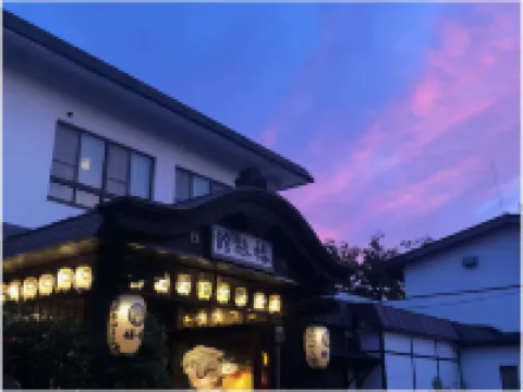 Tsubakikan Hotels in 