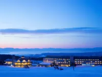Hoshino Resorts Bandaisan Onsen Hotel Hôtels à : 