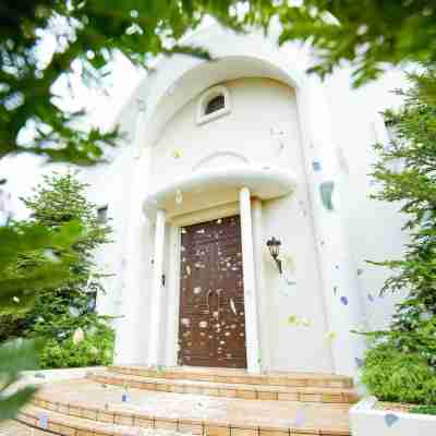 ホテルフランクス Hotel Exterior