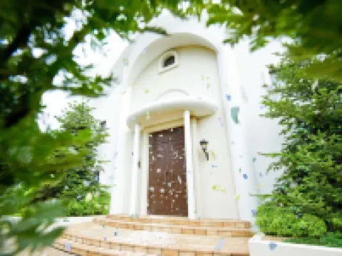 โรงแรมฟรังก์ โรงแรมในชิบะ