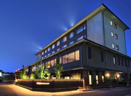 彥根城Spa度假村