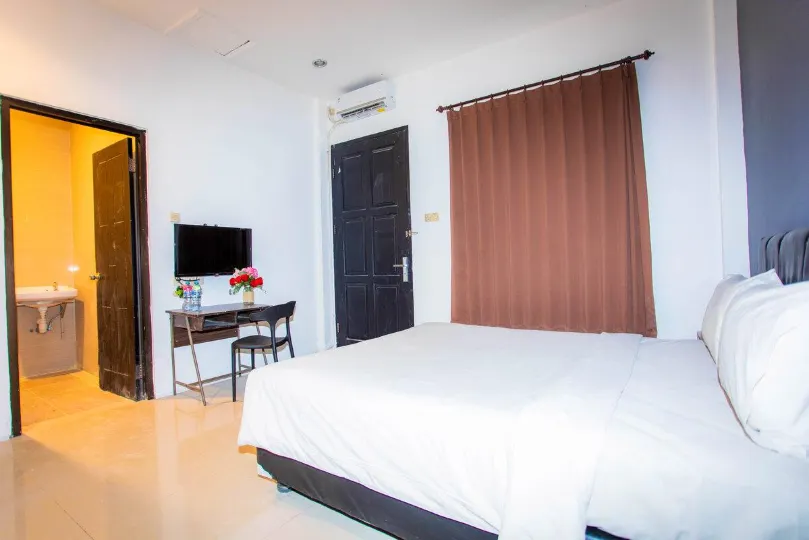 Livinn Hotel Kendangsari Surabaya