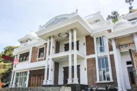 RedDoorz Syariah Near Kawasan Wisata Gunung Prau Dieng Hotels in Patakbanteng