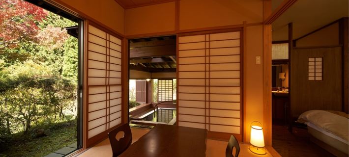 Shugetsu Hotels in Kokonoe