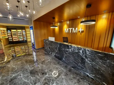 Mtm Konaklama Hotel a 
