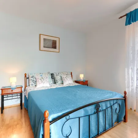 Marija Hotels in Rabac