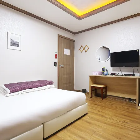 Nonsan Olive