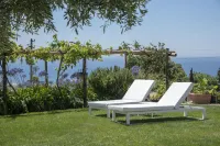 Villa la Pergola Capri