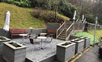 Loch Long Hotel