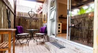 Earthbound Guest House