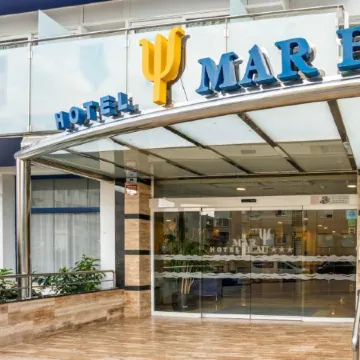 Hotel Mar Blau