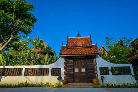 Hongkhao Village