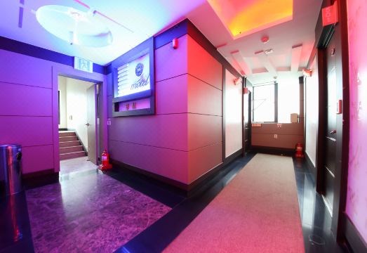 고흥 녹동 BM 전망