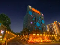 W1 Hotel Paju โรงแรมใกล้จังนึง