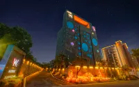 W1 Hotel Paju - 2 stelle