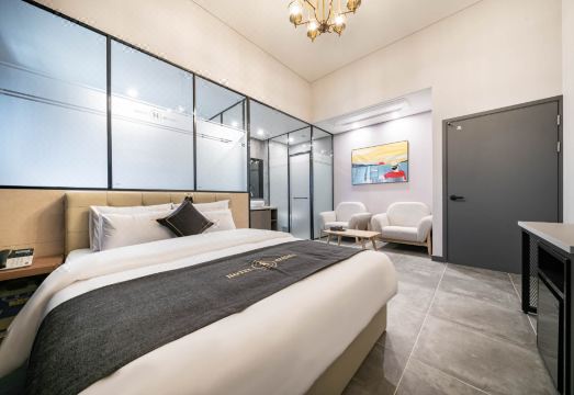 평택 헤르메스 호텔 대표 이미지