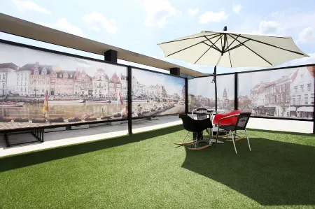 Yangju Raon Motel Отели в г. Янджу