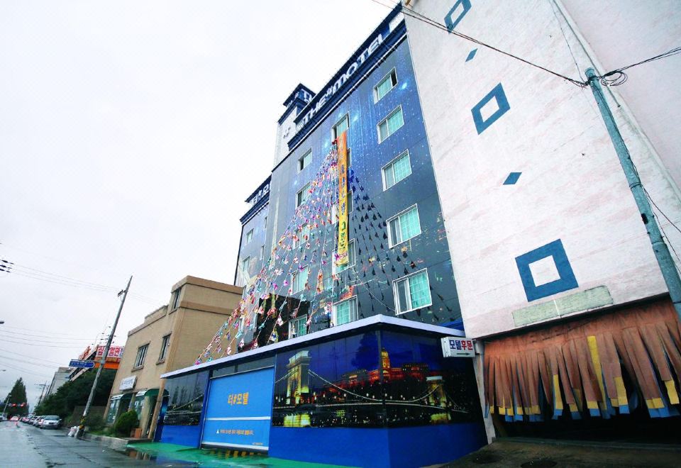 호텔 규정 이미지 2