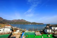 Buan Mohang Crystal Pension - 3-Star