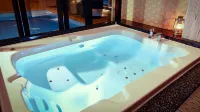 Geojedo Canarias Pool Villa - วิลล่า