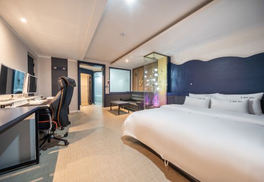 추천 객실 이미지 2