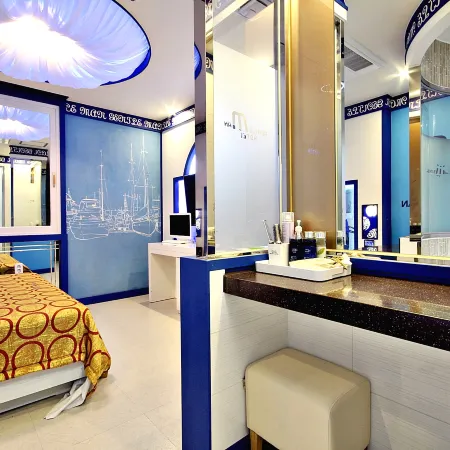 Geojedo Sadeung Gentleman Motel