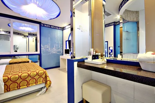 Geojedo Sadeung Gentleman Motel