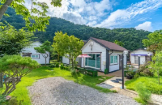 Boeun Supsogui Hayan Pension