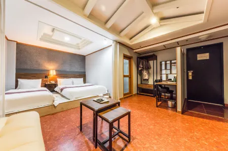 Hotel Noblesse