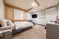 Bucheon (Wonjong-Dong) A Hotel